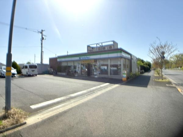 藤和松戸常盤平コープ(ファミリーマート常盤平六丁目店)