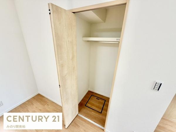 松戸市五香西４丁目の中古一戸建て