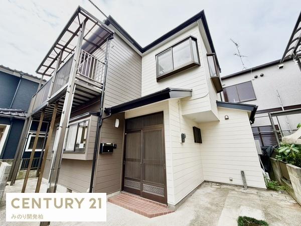 松戸市五香西４丁目の中古一戸建