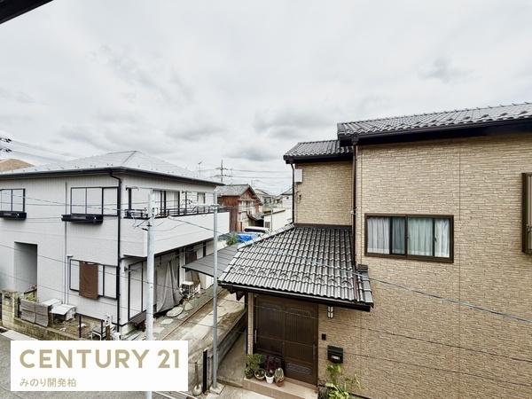 松戸市五香西４丁目の中古一戸建て