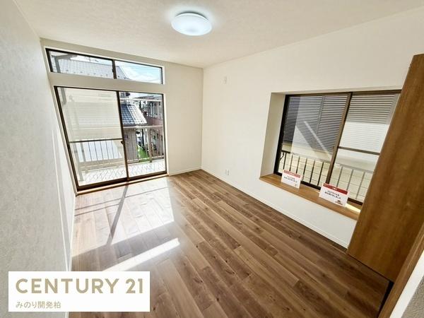 松戸市中金杉１丁目の中古一戸建て