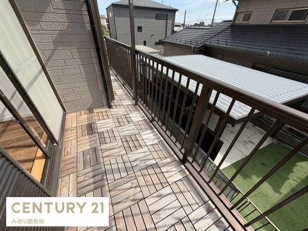 松戸市中金杉１丁目の中古一戸建て