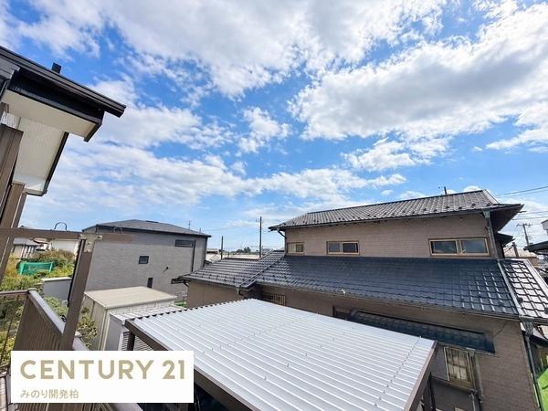 松戸市中金杉１丁目の中古一戸建て
