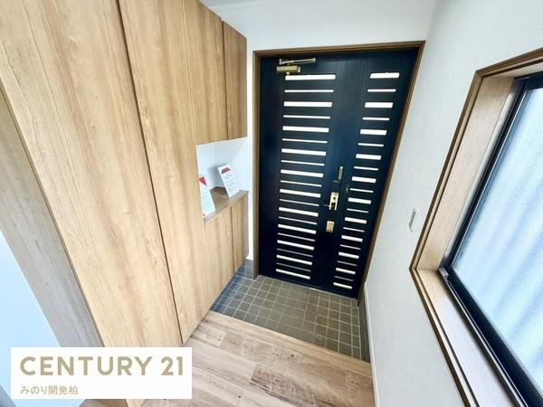 松戸市中金杉１丁目の中古一戸建て