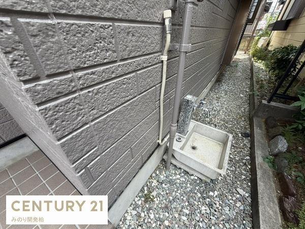 松戸市中金杉１丁目の中古一戸建て