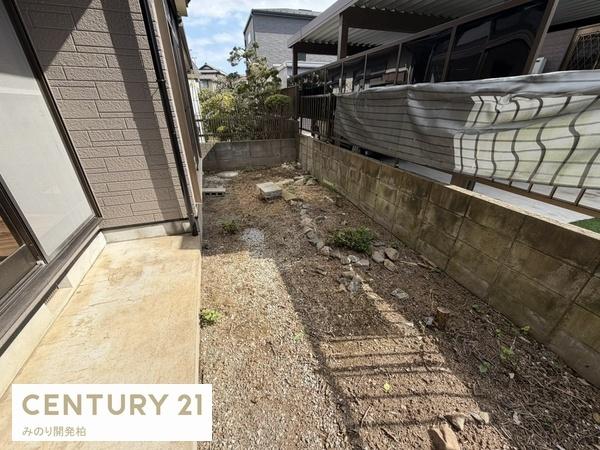 松戸市中金杉１丁目の中古一戸建て