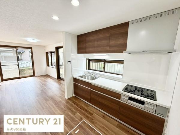 松戸市中金杉１丁目の中古一戸建