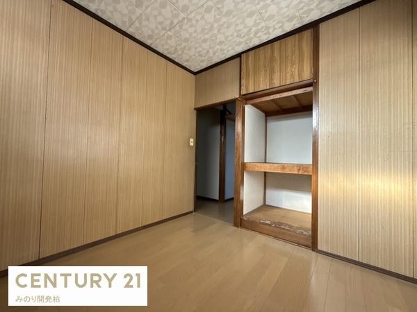 柏市光ケ丘４丁目の中古一戸建て