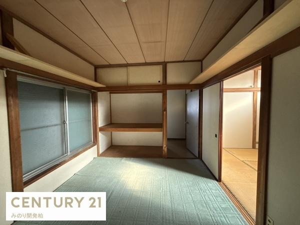 柏市光ケ丘４丁目の中古一戸建て