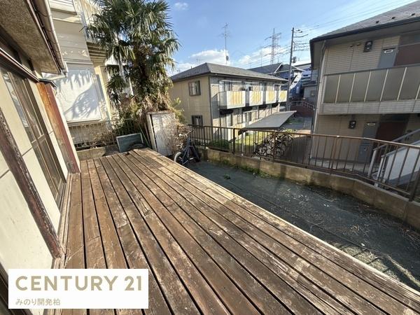 柏市光ケ丘４丁目の中古一戸建て