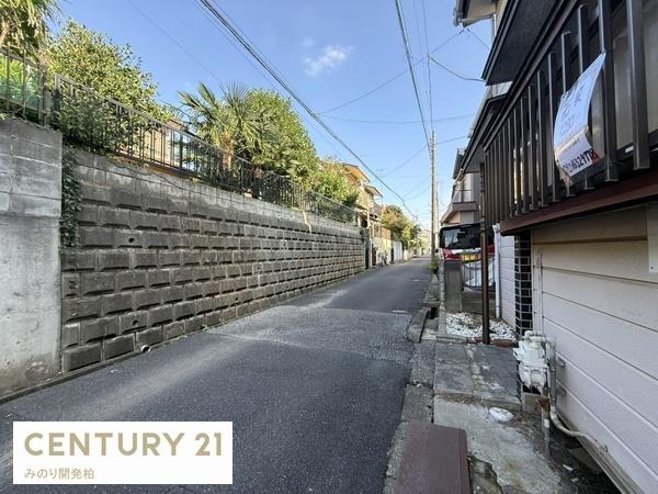 柏市光ケ丘４丁目の中古一戸建て