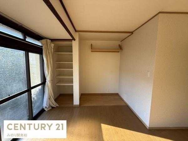 柏市光ケ丘４丁目の中古一戸建