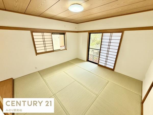 柏市大井の中古一戸建て