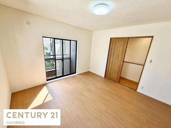 柏市大井の中古一戸建て