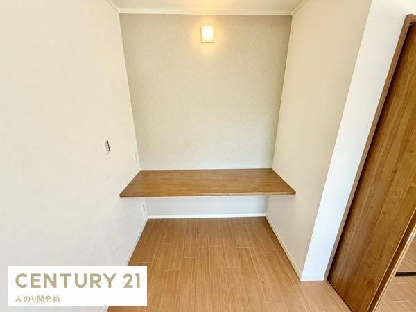 柏市大井の中古一戸建て