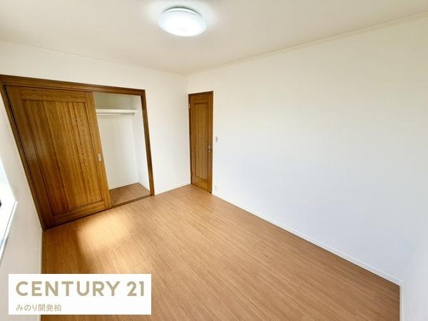 柏市大井の中古一戸建て