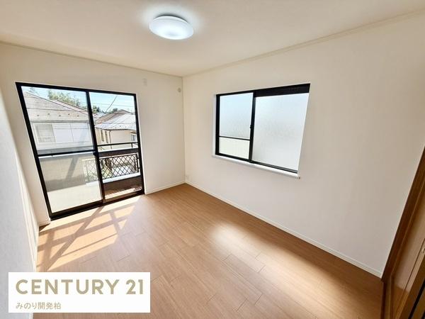 柏市大井の中古一戸建て