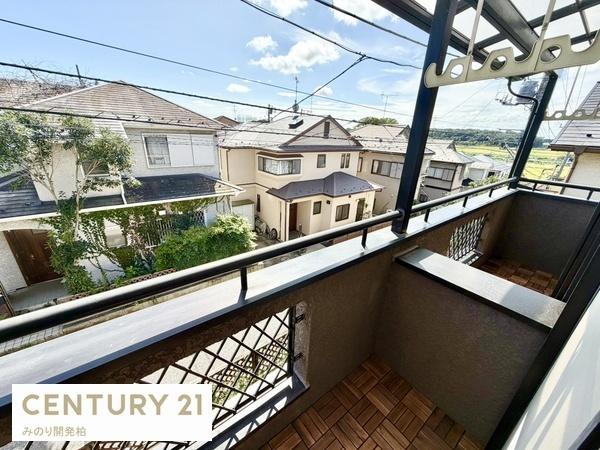 柏市大井の中古一戸建て