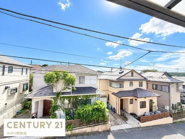 柏市大井の中古一戸建て