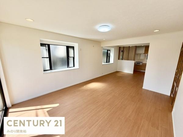 柏市大井の中古一戸建