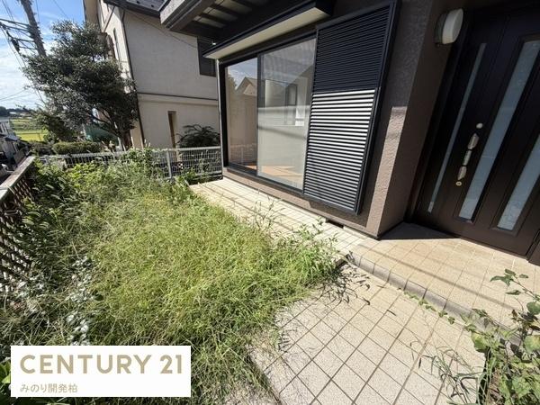 柏市大井の中古一戸建て