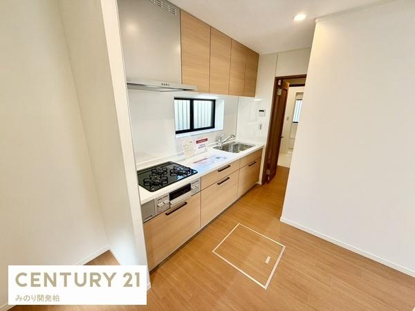 柏市大井の中古一戸建