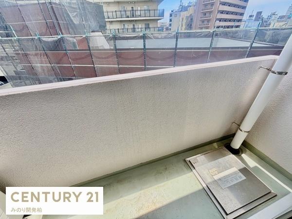 中銀松戸マンシオン