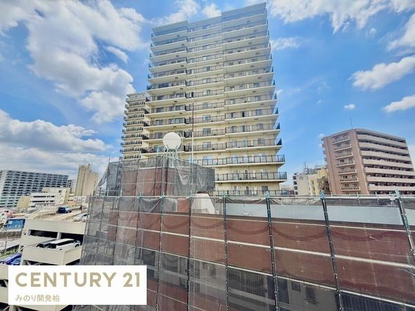 中銀松戸マンシオン