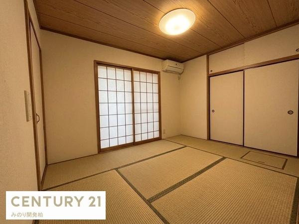 松戸市五香４丁目の中古一戸建て