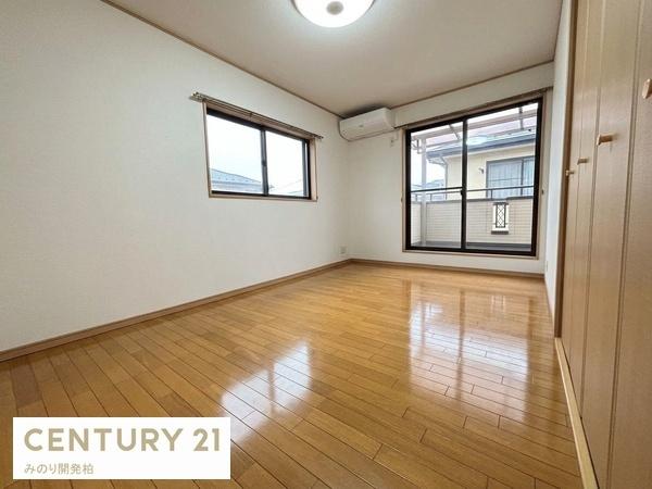 松戸市五香４丁目の中古一戸建て