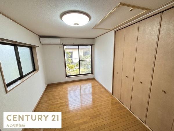 松戸市五香４丁目の中古一戸建て