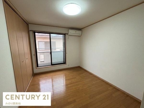 松戸市五香４丁目の中古一戸建て