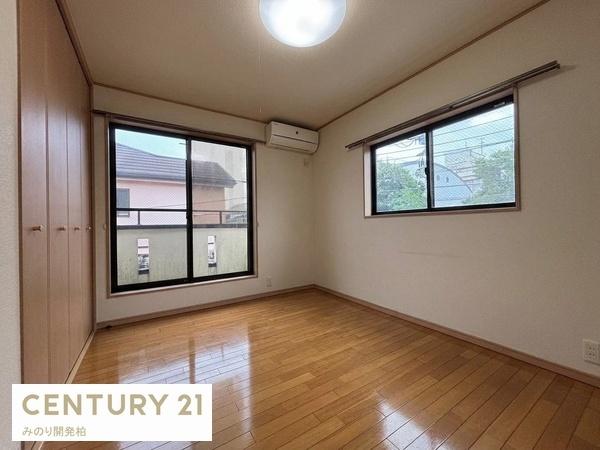 松戸市五香４丁目の中古一戸建て