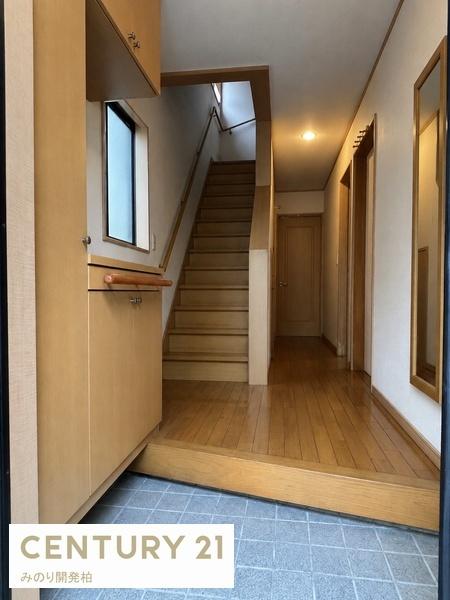 松戸市五香４丁目の中古一戸建て