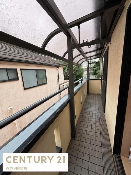 松戸市五香４丁目の中古一戸建て