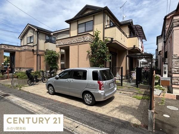 松戸市五香4丁目の中古一戸建