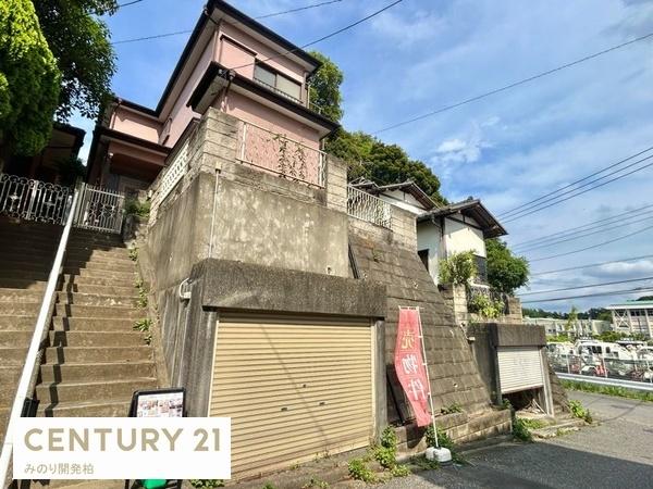 柏市豊四季の中古一戸建