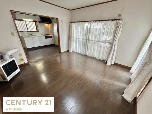 柏市豊四季の中古一戸建