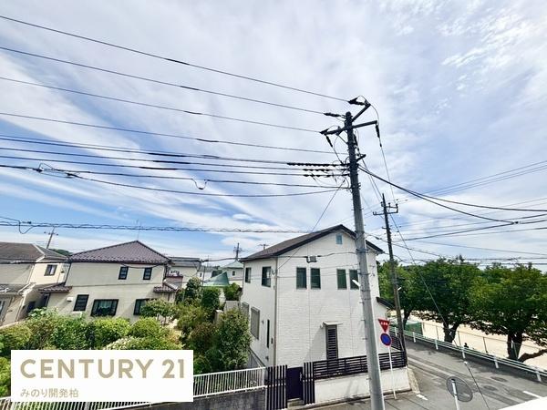 松戸市小金原９丁目の中古一戸建て