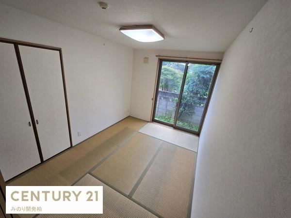 柏市豊住５丁目の中古一戸建て
