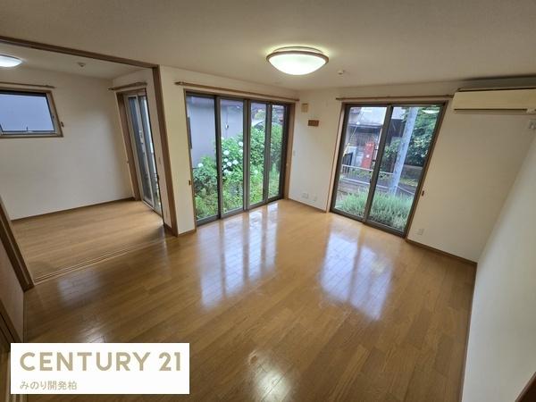 柏市豊住５丁目の中古一戸建て