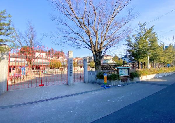 流山市平和台５丁目の土地(平和台幼稚園)