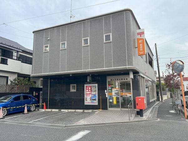 流山市平和台５丁目の土地(流山平和台郵便局)