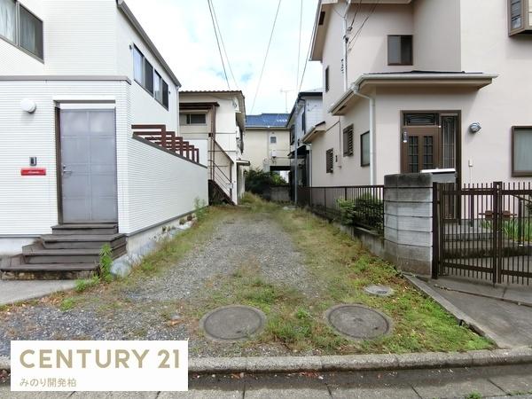 松戸市常盤平西窪町の中古一戸建て