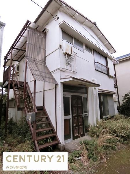 松戸市常盤平西窪町の中古一戸建