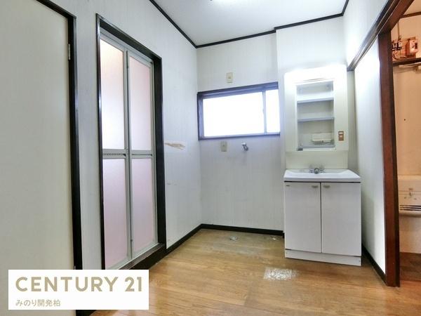 松戸市常盤平西窪町の中古一戸建
