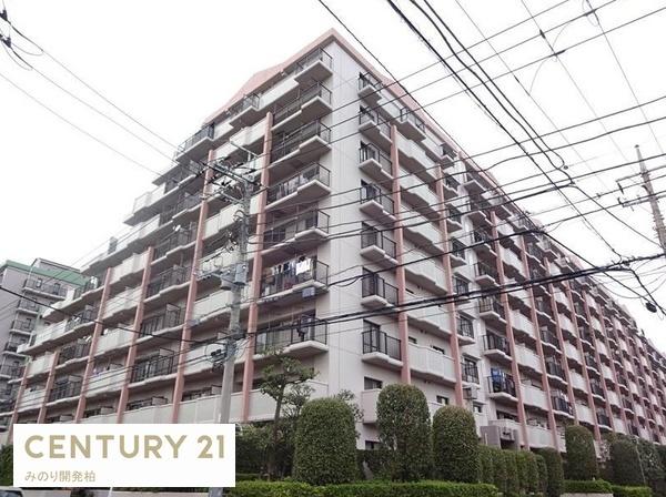 ハートフルシティ松戸六高台スクエア2