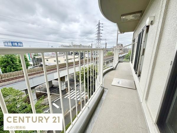 新松戸サンライトパストラル六番街Ｂ棟