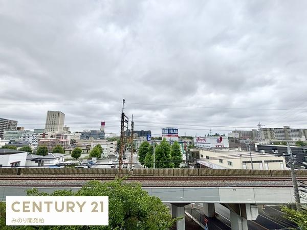 新松戸サンライトパストラル六番街Ｂ棟