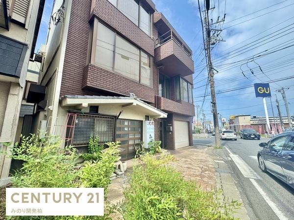 柏市青葉台２丁目の中古一戸建て